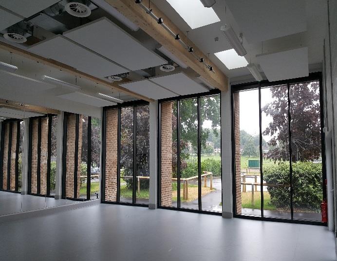 Sheldon School, Chippenham
