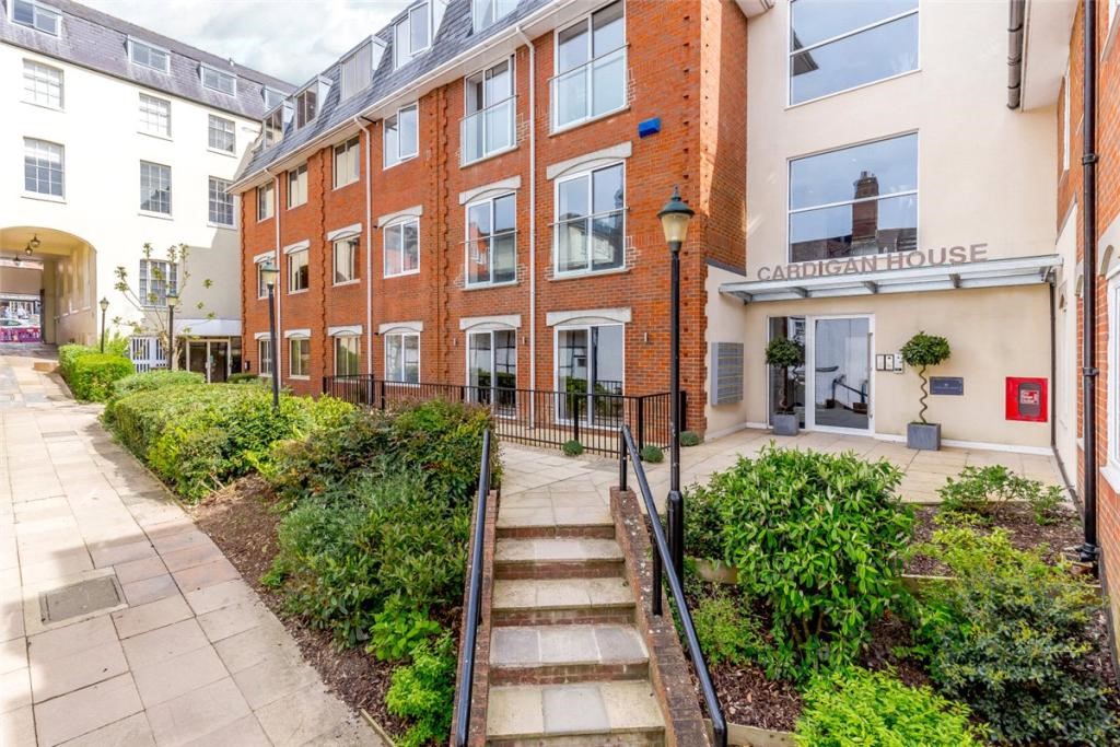 Ailesbury Court, Marlborough