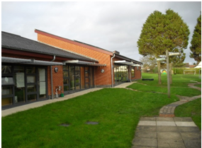Amesbury School