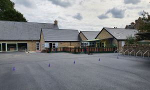 Ashton Keynes Primary School