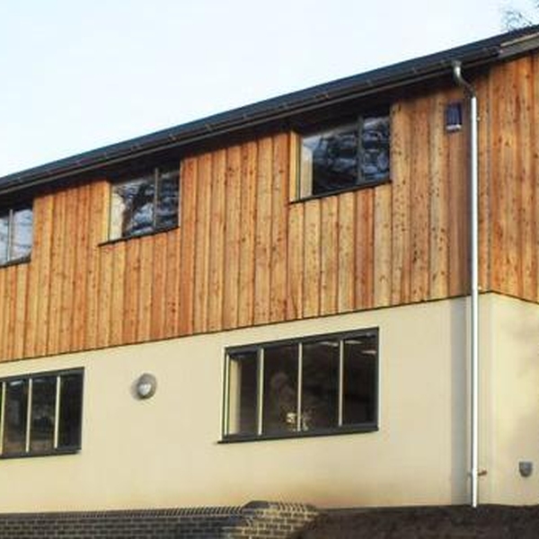 Appleford School - teaching and accommodation
