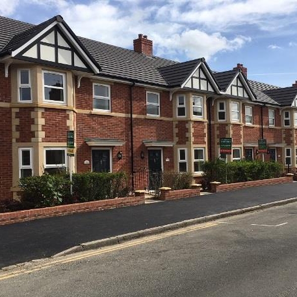 Euclid Street, Swindon