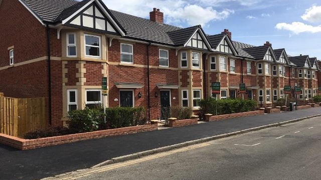 Euclid Street, Swindon