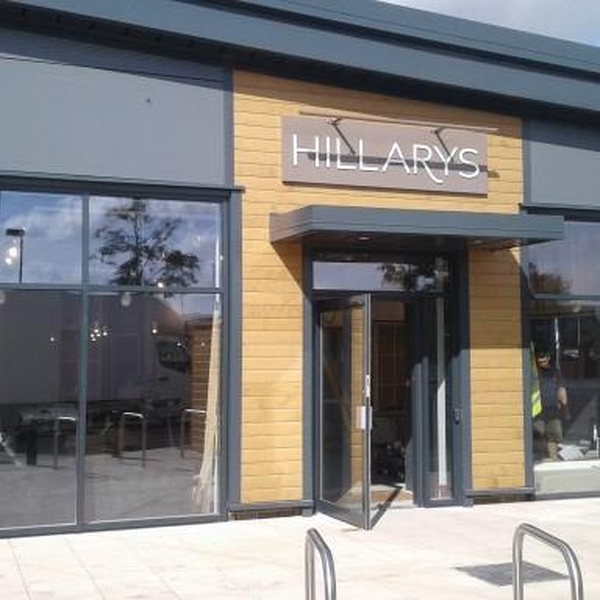 Hillarys Blinds, Cheltenham