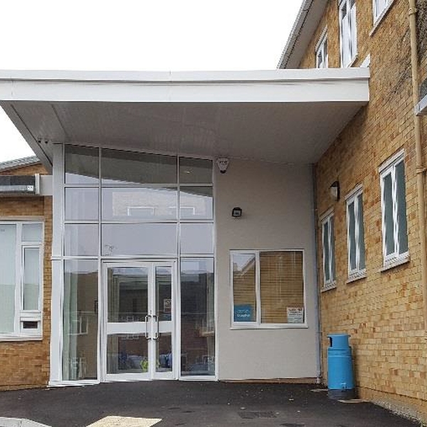 Castle Primary School, Ludgershall