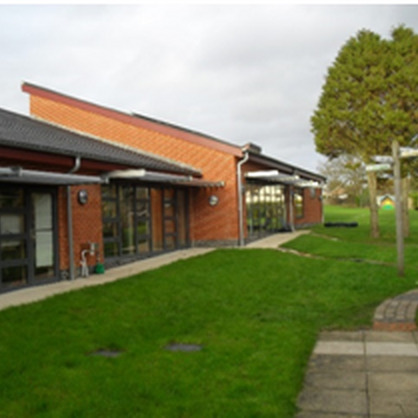 Amesbury School