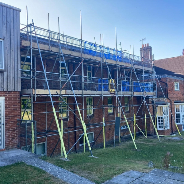 Marlborough College, Marlborough