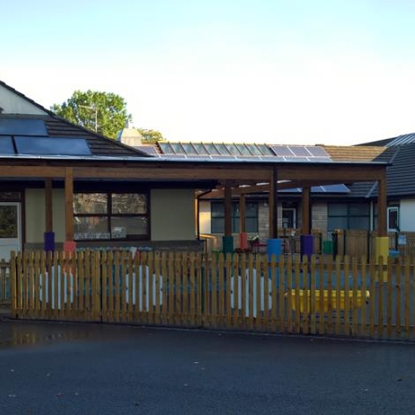 Corsham Broadwood Primary School, Corsham