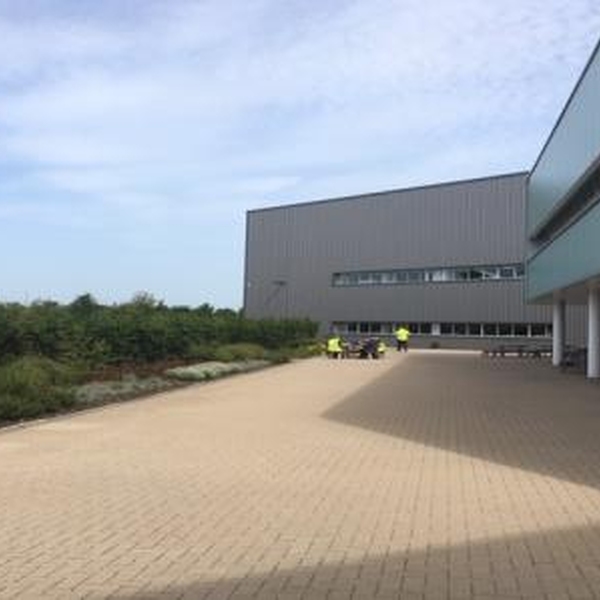 Herman Miller, Melksham