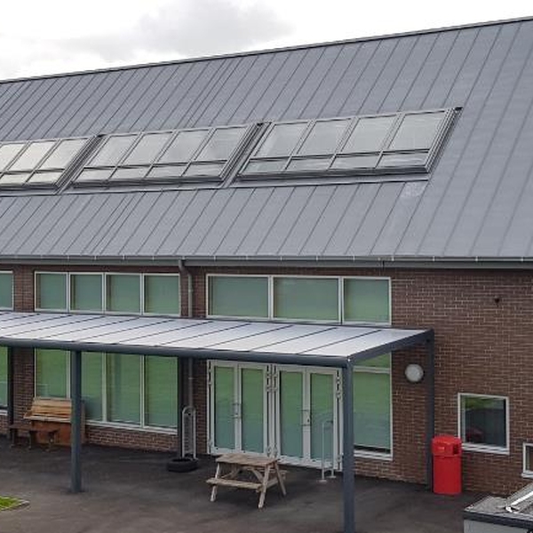 Princecroft Primary School, Warminster