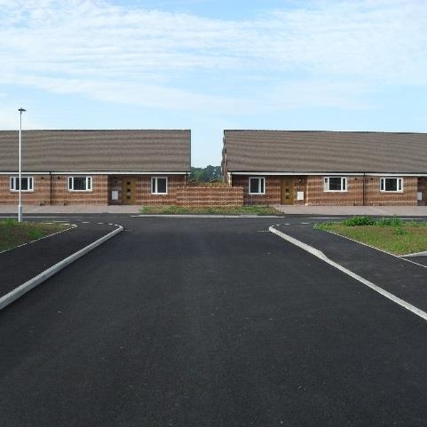 Rowde, Devizes