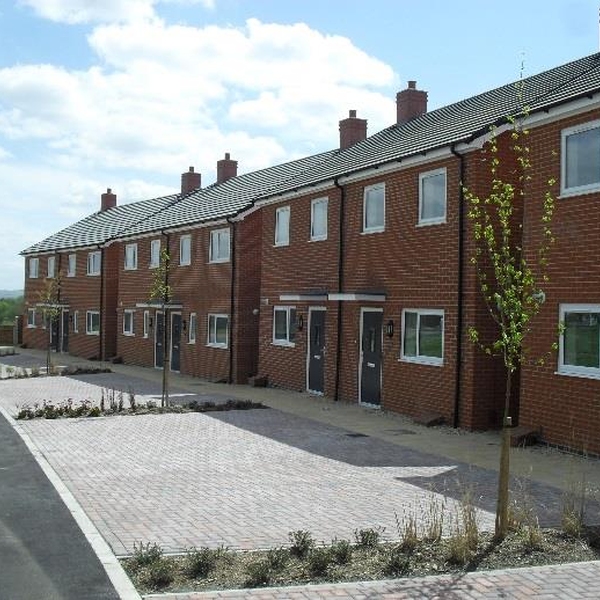 Winterslow Road, Swindon